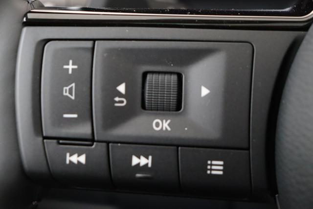 Nissan Qashqai 1.3 DIG-T Mild Hybrid 158 hp 2WD X-TRONIC 