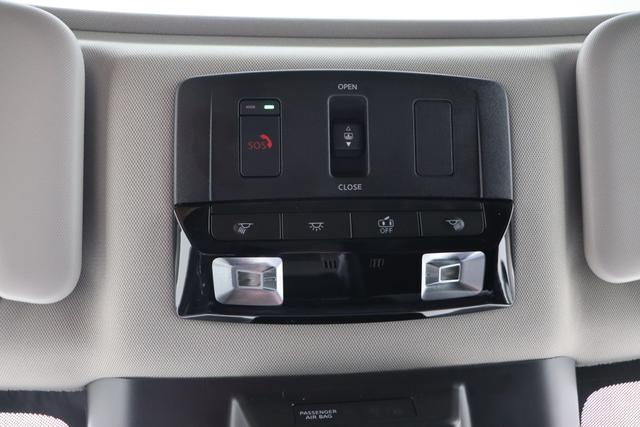 Nissan Qashqai 1.3 DIG-T Mild Hybrid 158 hp 2WD X-TRONIC 