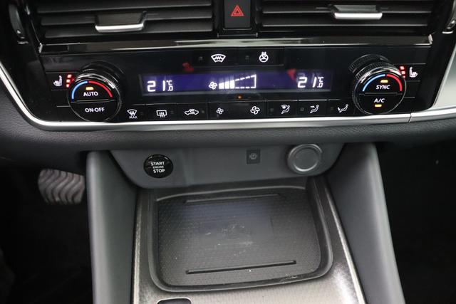 Nissan Qashqai 1.3 DIG-T Mild Hybrid 158 hp 2WD X-TRONIC 