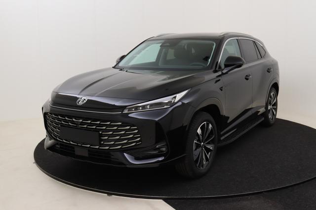 MG EHS - Luxury 1.5 PHEV 2WD