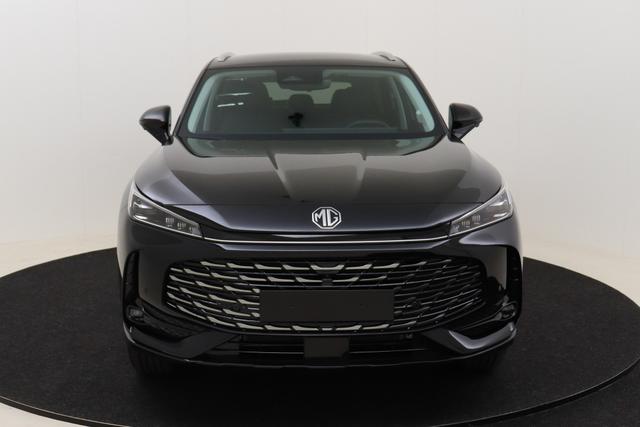 MG EHS Luxury 1.5 PHEV 2WD 