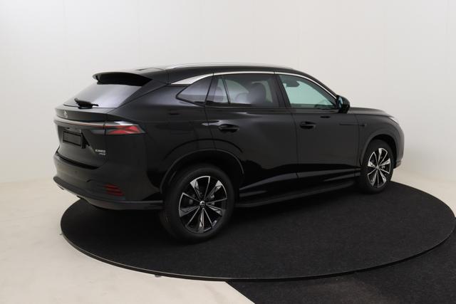 MG EHS Luxury 1.5 PHEV 2WD 