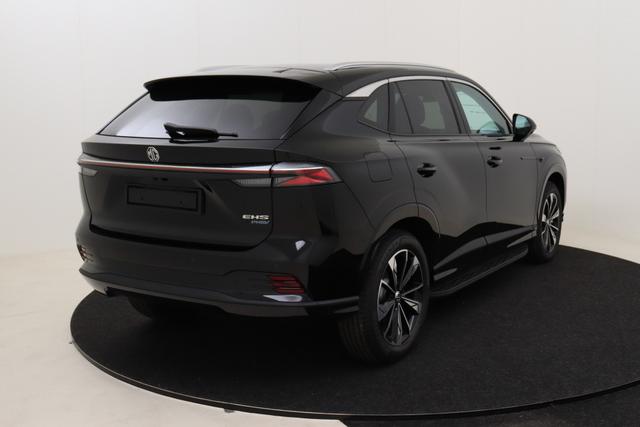 MG EHS Luxury 1.5 PHEV 2WD 