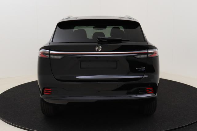MG EHS Luxury 1.5 PHEV 2WD 