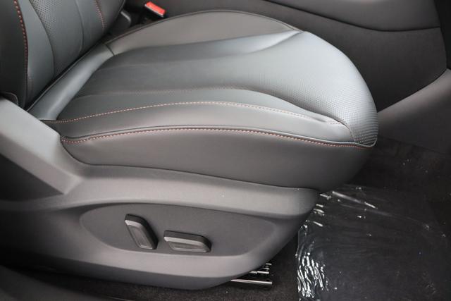 MG EHS Luxury 1.5 PHEV 2WD 