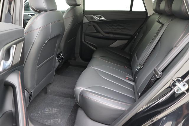 MG EHS Luxury 1.5 PHEV 2WD 