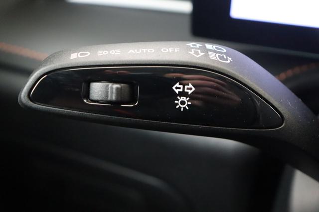 MG EHS Luxury 1.5 PHEV 2WD 