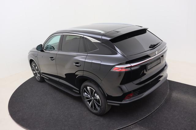 MG EHS Luxury 1.5 PHEV 2WD 