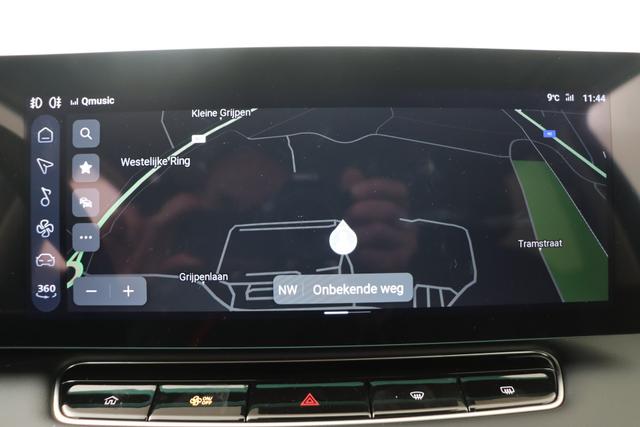 MG EHS Luxury 1.5 PHEV 2WD 