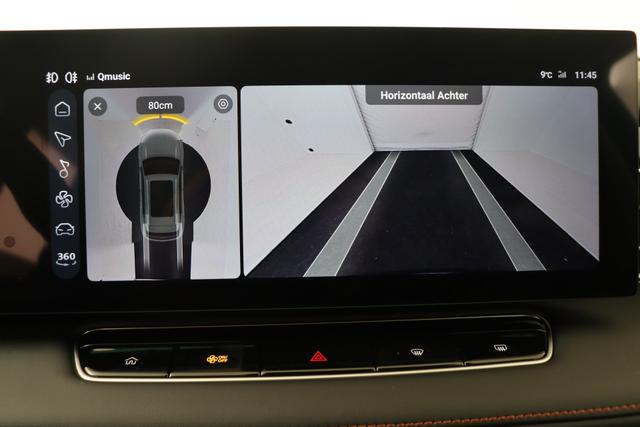 MG EHS Luxury 1.5 PHEV 2WD 