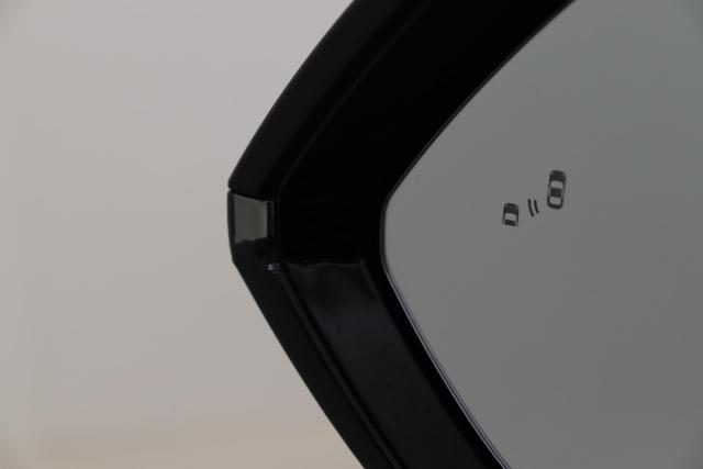 MG EHS Luxury 1.5 PHEV 2WD 