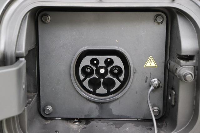 MG EHS Luxury 1.5 PHEV 2WD 