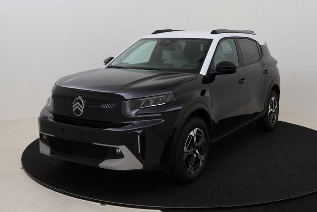 Citro&euml;n C3 Aircross - MAX