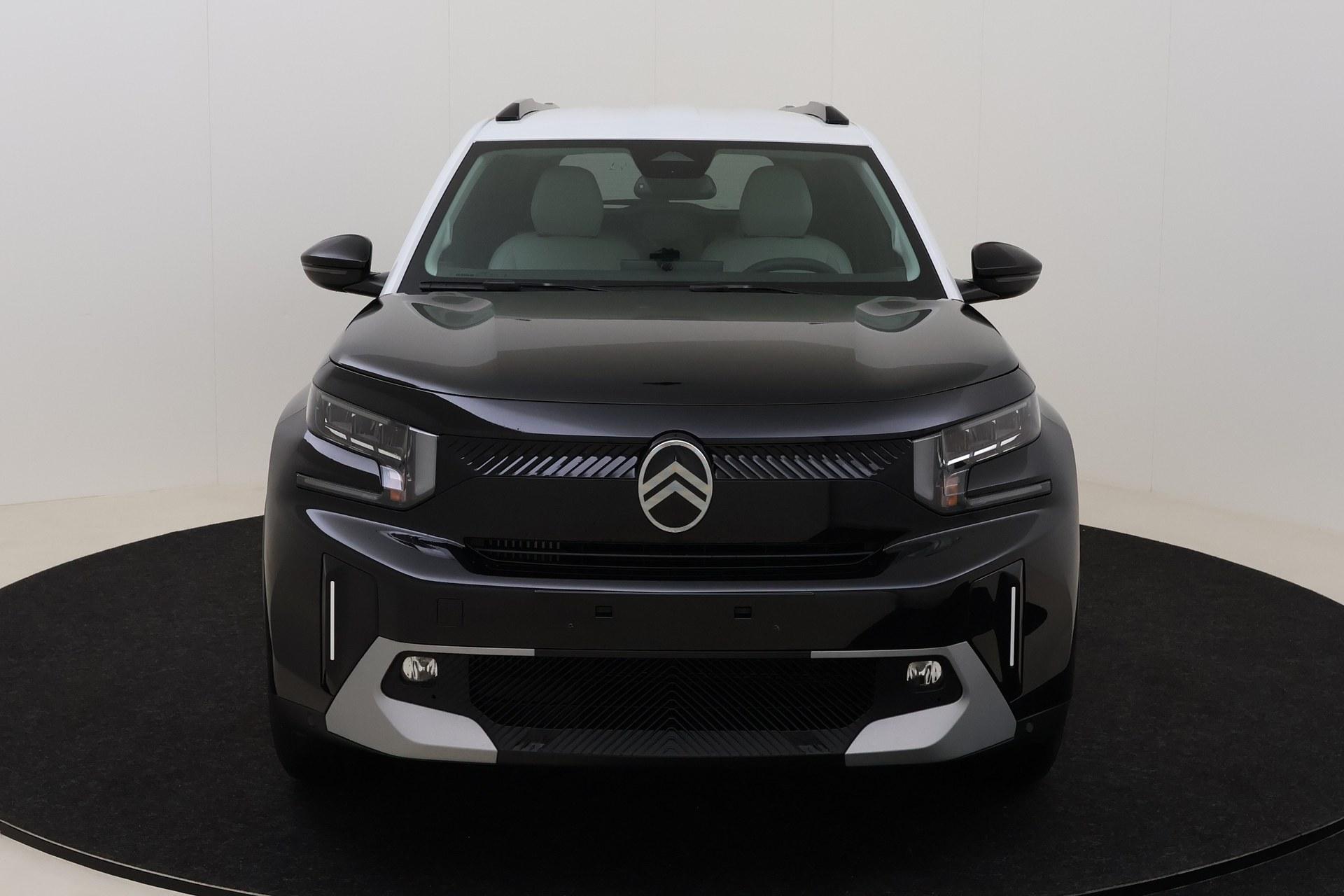 Citro&euml;n C3 Aircross MAX 