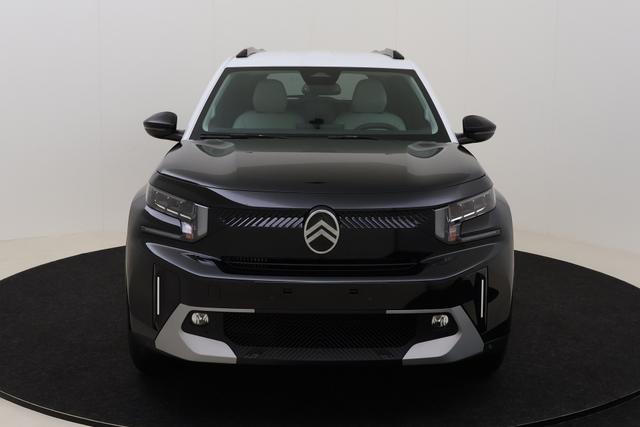 Citroën C3 Aircross - MAX