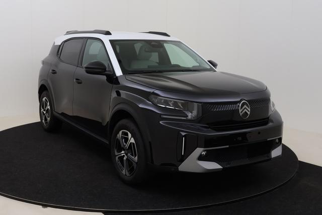 Citro&euml;n C3 Aircross MAX 