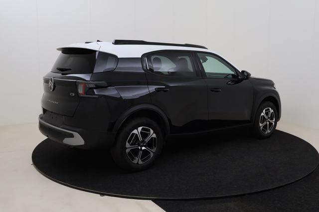 Citro&euml;n C3 Aircross MAX 