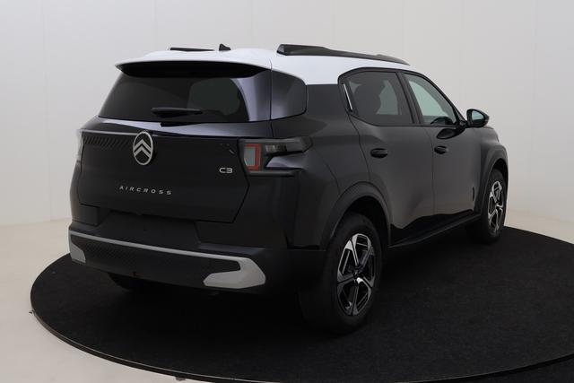 Citro&euml;n C3 Aircross MAX 