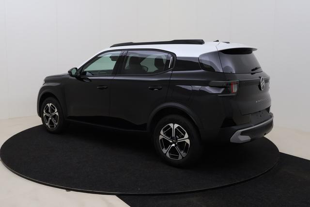 Citro&euml;n C3 Aircross MAX 
