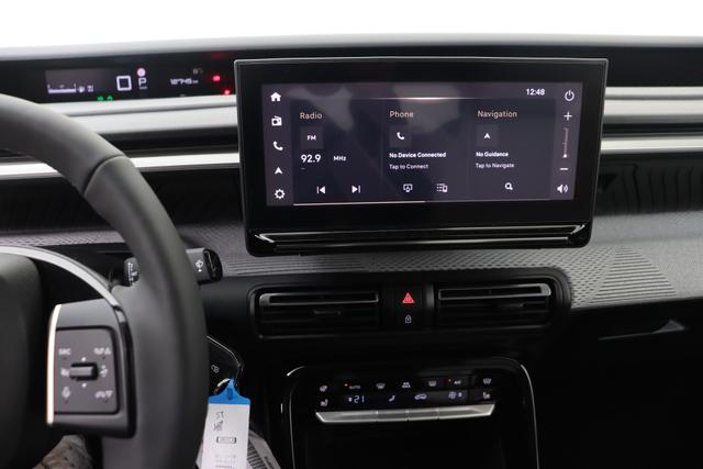 Citro&euml;n C3 Aircross MAX 