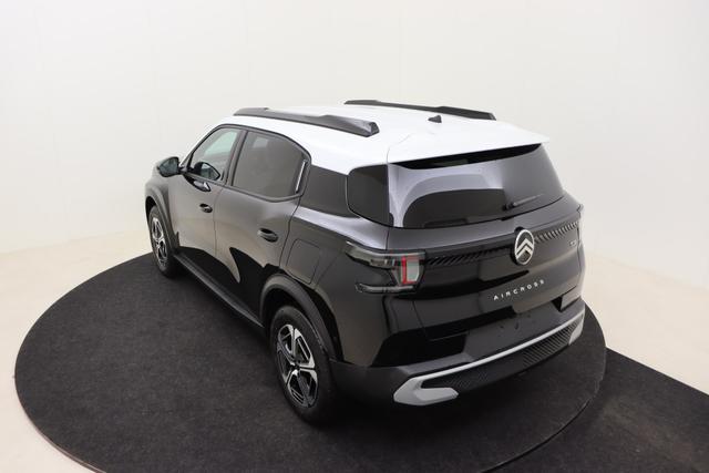 Citro&euml;n C3 Aircross MAX 