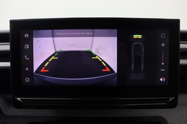 Citro&euml;n C3 Aircross MAX 