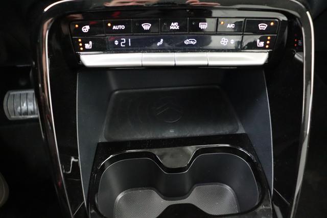 Citro&euml;n C3 Aircross MAX 