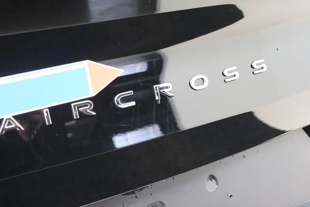 Citro&euml;n C3 Aircross MAX 