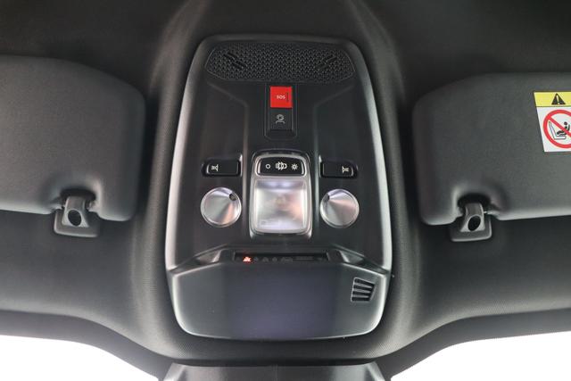 Peugeot 2008 Hybrid 145 hp e-DSC6 