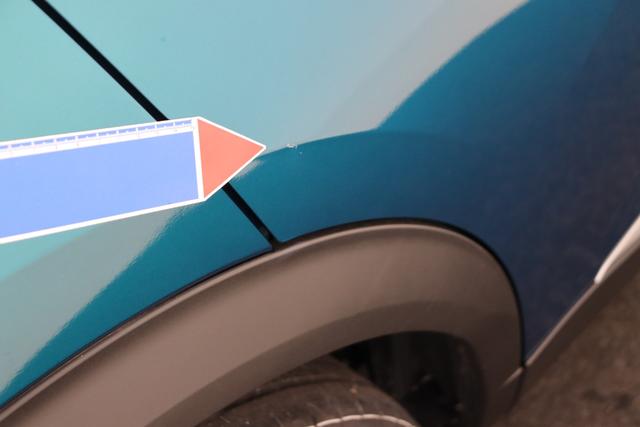 Peugeot 2008 Hybrid 145 hp e-DSC6 