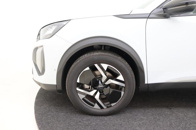 Peugeot 2008 Hybrid 145 hp e-DSC6 