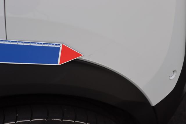 Peugeot 2008 Hybrid 145 hp e-DSC6 