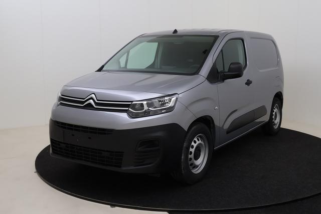 Citro&euml;n Berlingo Kastenwagen - 50 kWh 136 hp