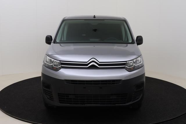 Citro&euml;n Berlingo Kastenwagen 50 kWh 136 hp 