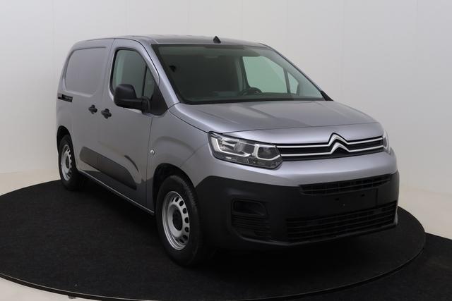 Citro&euml;n Berlingo Kastenwagen 50 kWh 136 hp 
