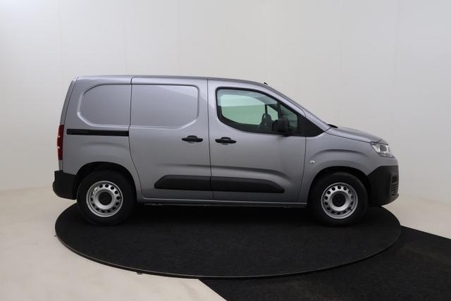 Citro&euml;n Berlingo Kastenwagen 50 kWh 136 hp 