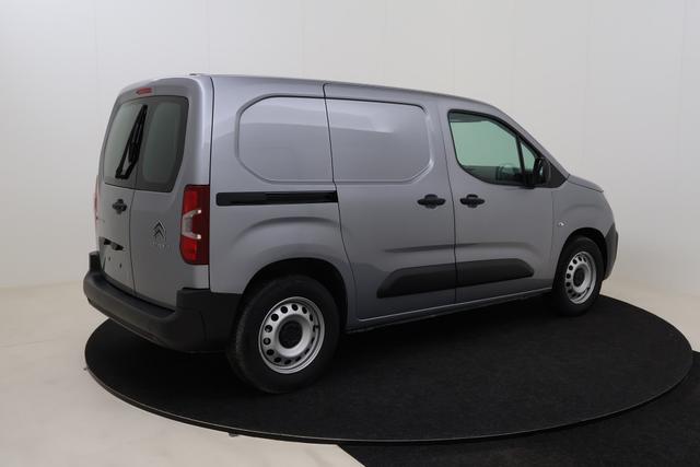 Citro&euml;n Berlingo Kastenwagen 50 kWh 136 hp 