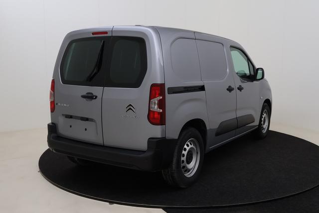 Citro&euml;n Berlingo Kastenwagen 50 kWh 136 hp 