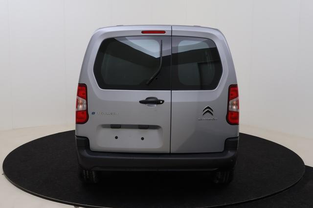 Citro&euml;n Berlingo Kastenwagen 50 kWh 136 hp 