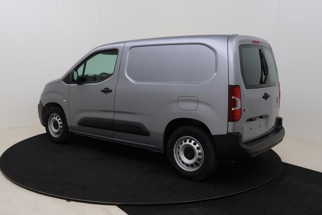 Citro&euml;n Berlingo Kastenwagen 50 kWh 136 hp 