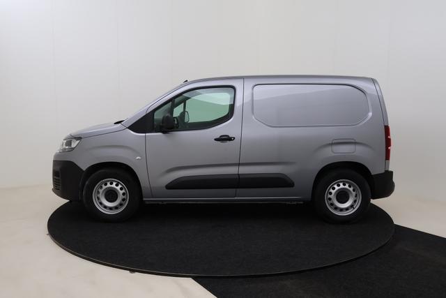 Citro&euml;n Berlingo Kastenwagen 50 kWh 136 hp 