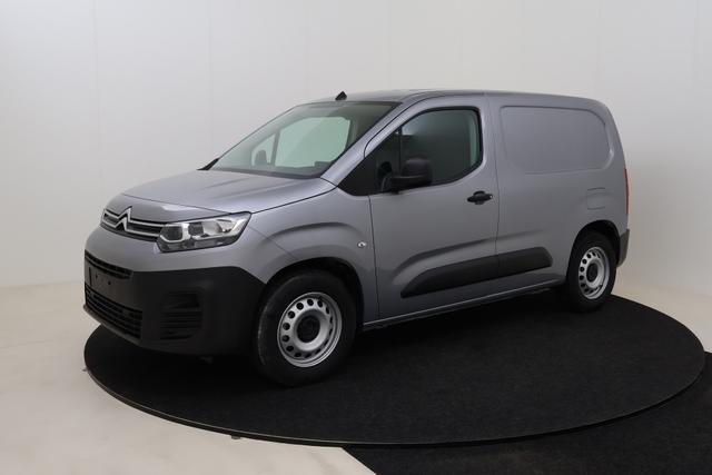 Citro&euml;n Berlingo Kastenwagen 50 kWh 136 hp 