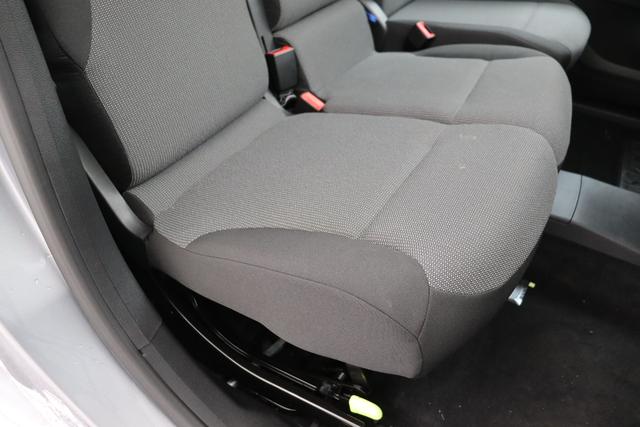 Citro&euml;n Berlingo Kastenwagen 50 kWh 136 hp 