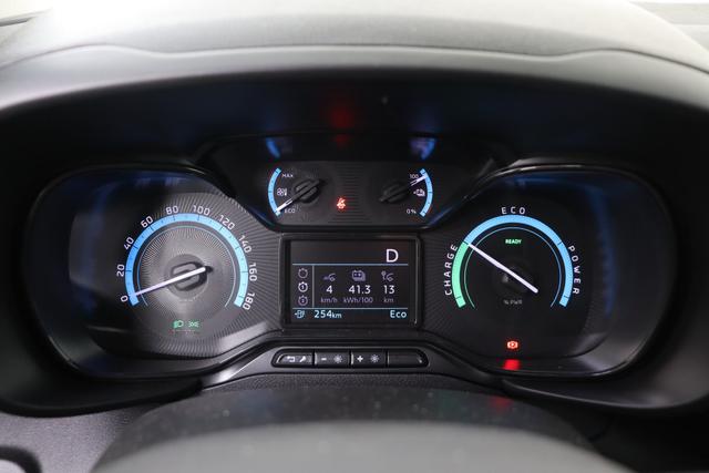 Citro&euml;n Berlingo Kastenwagen 50 kWh 136 hp 