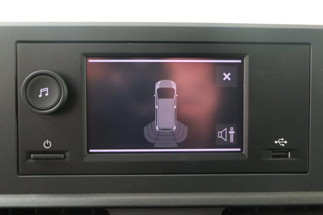 Citro&euml;n Berlingo Kastenwagen 50 kWh 136 hp 