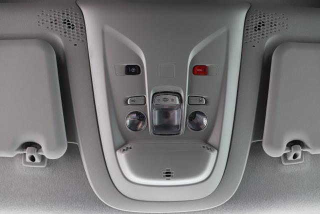 Citro&euml;n Berlingo Kastenwagen 50 kWh 136 hp 