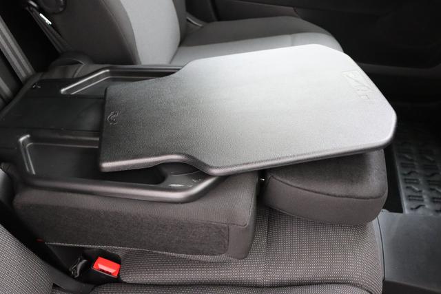 Citro&euml;n Berlingo Kastenwagen 50 kWh 136 hp 