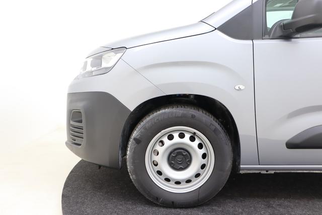 Citro&euml;n Berlingo Kastenwagen 50 kWh 136 hp 