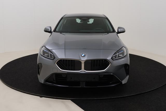 BMW 1er 118 2,0d Steptronic 