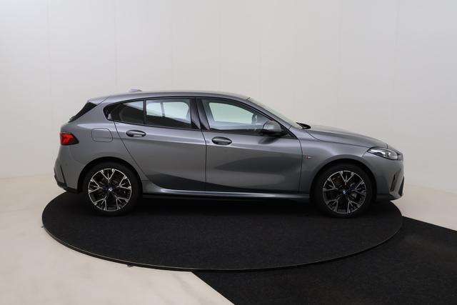 BMW 1er 118 2,0d Steptronic 